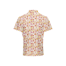 Load image into Gallery viewer, Game Day Polo 2.0 Classic Fit- Heavyweight