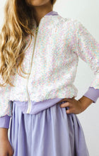 Load image into Gallery viewer, Girls Unicorn Flip Sequin Jacket