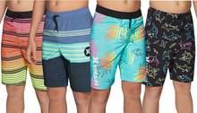 Load image into Gallery viewer, Boys Swim Trunks