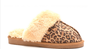Snooze Slippers (Girls)
