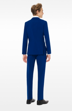Load image into Gallery viewer, Opposuits Tween Suit - Navy Royle