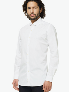 Men's Dress Shirt- Wrinkle Free Opposuits